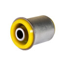 Полиуретановый сайлентблок передней подвески, нижнего рычага, передний