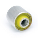 Полиуретановый сайлентблок передней подвески, нижнего рычага, крепление к кузову