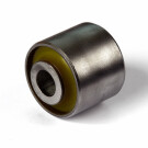 Полиуретановый сайлентблок передней подвески, амортизатора, нижнее крепление