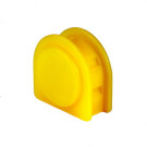 Полиуретановая подушка рулевой рейки, правая