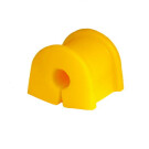 Полиуретановая втулка стабилизатора, задней подвески I.D. = 15 мм