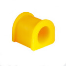 Полиуретановая втулка стабилизатора, задней подвески I.D. = 23 мм