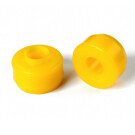 Полиуретановый комплект втулок передней подвески, реактивной тяги, из 2 шт.