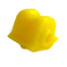 Полиуретановая втулка стабилизатора, передней подвески, левая