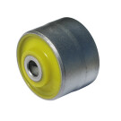 Полиуретановый сайлентблок задней подвески, продольного рычага, крепление к кузову