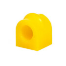 Полиуретановая втулка стабилизатора, задней подвески I.D. = 16,5 мм