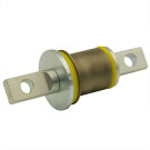 Полиуретановый сайлентблок переднего нижнего рычага, передний