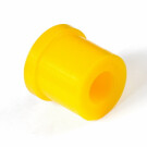 Полиуретановая втулка задней подвески, рессоры