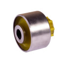 Полиуретановый сайлентблок передней подвески, нижнего рычага, задний