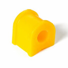 Полиуретановая втулка стабилизатора, задней подвески I.D. = 17 мм