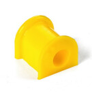 Полиуретановая втулка стабилизатора, задней подвески, I.D.= 20,5 мм