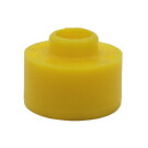 Полиуретановая втулка амортизатора, задней подвески, верхнего крепления, нижняя I.D. = 14,5 мм