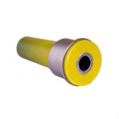 Полиуретановый сайлентблок передней подвески, вертикального рычага, верхние