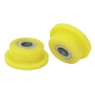 Полиуретановый сайлентблок задней подвески, стойки стабилизатора