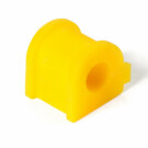 Полиуретановая втулка стабилизатора, задней подвески I.D. = 17 мм