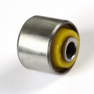 Полиуретановый сайлентблок задней подвески, продольного рычага, крепление нижнего поперечного рычага под пружину