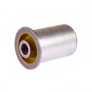 Полиуретановый сайлентблок задней подвески, рессоры, задняя проушина