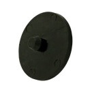 Прокладка противоскрипная, рессорная