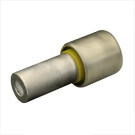 Полиуретановый сайлентблок задней подвески, поперечной тяги, внутренний