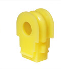 Полиуретановая втулка стабилизатора, передней подвески