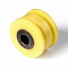 Полиуретановый сайлентблок передней подвески, стойки амортизатора