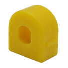 Полиуретановая втулка стабилизатора, передней подвески