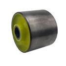 Полиуретановый сайлентблок передней подвески, нижнего рычага, задний