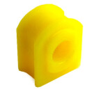 Полиуретановая втулка стабилизатора, задней подвески