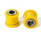 Полиуретановый комплект сайлентблоков рулевой рейки