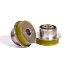 Полиуретановый сайлентблок задней подвески, верхнего рычага, задний