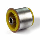 Полиуретановый сайлентблок задней подвески, кронштейна, крепление редуктора