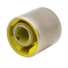 Полиуретановый сайлентблок передней подвески, нижнего рычага, задний 4WD