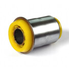 Полиуретановый сайлентблок передней подвески, верхнего рычага, задний