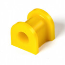 Полиуретановая втулка стабилизатора, задней подвески I.D. = 17 мм