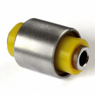 Полиуретановый сайлентблок задней подвески, нижнего рычага, задний