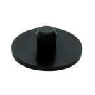 Прокладка противоскрипная, рессорная