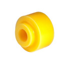 Полиуретановая втулка передней подвески, продольного рычага, концевая,