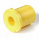 Полиуретановая втулкa рессоры, задней подвески, серьги, верхние