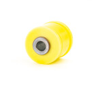 Полиуретановый сайлентблок задней подвески, нижней поперечной тяги, крепление к кузову