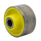 Полиуретановый сайлентблок передней подвески, нижнего рычага, задний