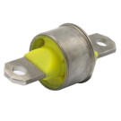 Полиуретановый сайлентблок задней подвески, продольного рычага