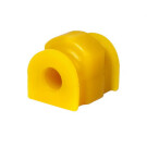 Полиуретановая втулка стабилизатора, передней подвески