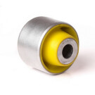 Полиуретановый сайлентблок заднего редуктора, в кронштейн