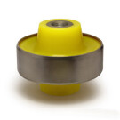 Полиуретановый сайлентблок передней подвески, нижнего рычага, задний