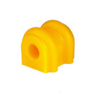 Полиуретановая втулка стабилизатора, задней подвески I.D. = 16,5 мм