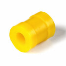 Полиуретановая втулка стабилизатора, задней подвески, концевая и крепление к кузову I.D. = 13 мм