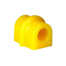 Полиуретановая втулка стабилизатора, передней подвески I.D. = 17 мм