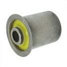 Полиуретановый сайлентблок передней подвески, нижнего рычага, под амортизатор