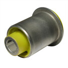 Полиуретановый сайлентблок передней подвески, подрамника, задний