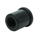 Втулка рессоры, задней подвески, серьги, нижняя